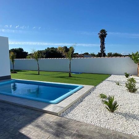 Moderna Villa Con Piscina Privada By Chiclanadreams Chiclana de la Frontera Bagian luar foto