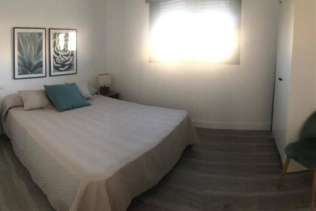 Moderna Villa Con Piscina Privada By Chiclanadreams Chiclana de la Frontera Bagian luar foto